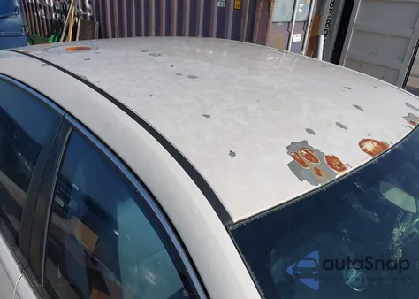 2006 Chevrolet Impala Lt из США, поврежденный, VIN 2G1WC581169168636